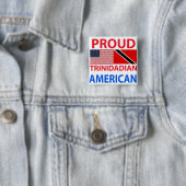 Stolzer Amerikaner von Trinidad Button (Beispiel)