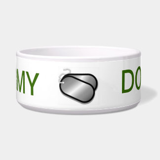 STOLZER ARMEE-HUND NAPF