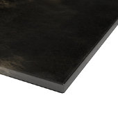 Stolzer Bär Schneidebrett (Ecke)