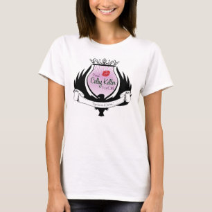 Stolzer Colby Keller FanGirl Flowy T - Shirt
