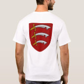 Stolzer Essex-T - Shirt (Rückseite)