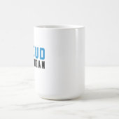 stolzer Este Kaffeetasse (Mittel)