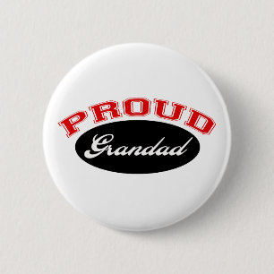 Stolzer Grandad Button