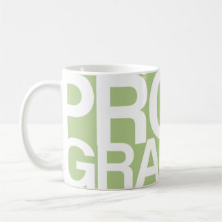 STOLZER GROSSVATER KAFFEETASSE