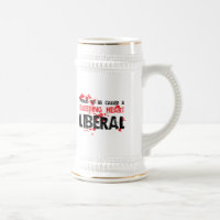Stolzer Herz-Liberaler