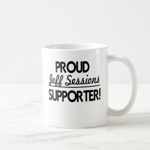 Stolzer Jeff- Sessionsanhänger! Kaffeetasse