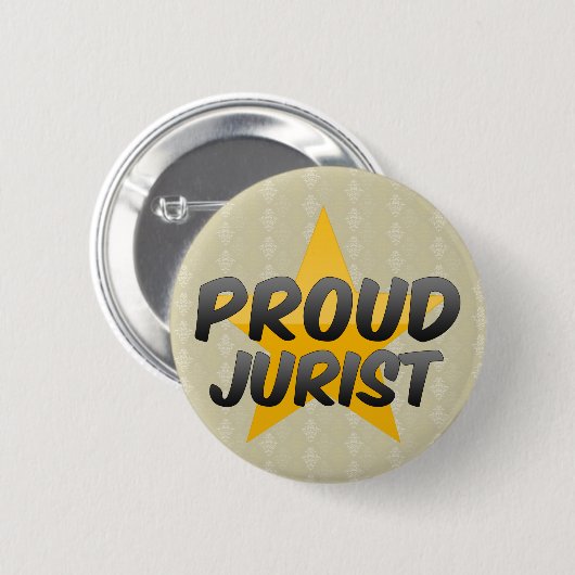 Stolzer Jurist Button (Vorne & Hinten)