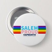 STOLZER KNOPF SALEMS BUTTON (Vorne & Hinten)