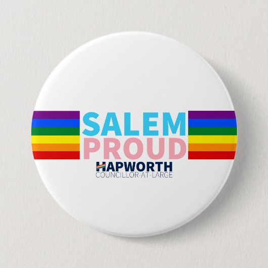 STOLZER KNOPF SALEMS BUTTON (Vorderseite)