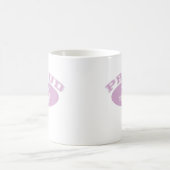 Stolzer Lola Kaffeetasse (Mittel)