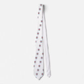 Stolzer Lutheraner Krawatte (Vorderseite)