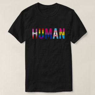 Stolzer Monat der LGBTQ+-Community – Transgender,  T-Shirt