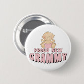 STOLZER NEUER Grammy T - Shirt Button (Vorne & Hinten)