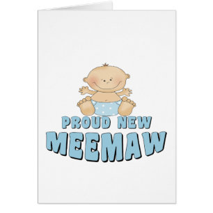 STOLZER NEUER MeeMaw T - Shirt