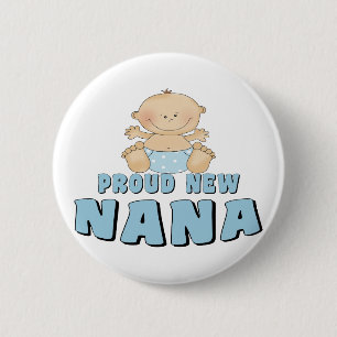 STOLZER NEUER Nana-T - Shirt Button