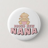 STOLZER NEUER Nana-T - Shirt Button (Vorderseite)