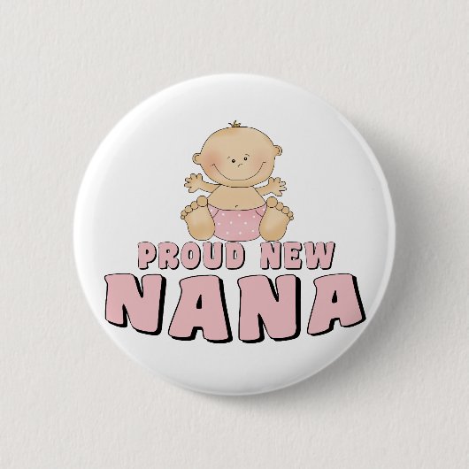 STOLZER NEUER Nana-T - Shirt Button (Vorderseite)