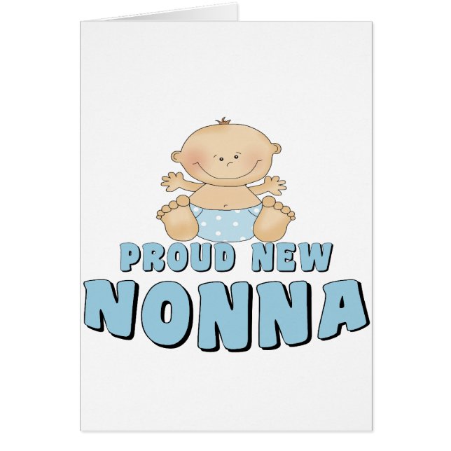 STOLZER NEUER Nonna T - Shirt (Vorne)