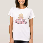 STOLZER NEUER Nonna T - Shirt (Vorderseite)
