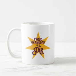 Stolzer Opa Kaffeetasse
