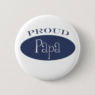 stolzer Papa Button