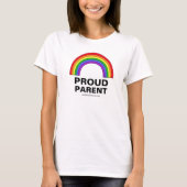 Stolzer Parent T - Shirt (Vorderseite)