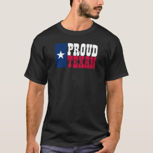 Stolzer Texan T-Shirt