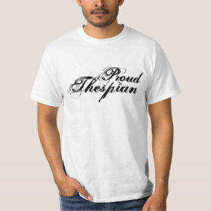 Stolzer Thespian T-Shirt