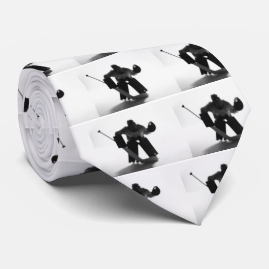 STOLZER TORMANN KRAWATTE (Gerollt)