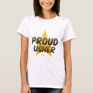 Stolzer Usher T-Shirt