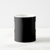 Stolzer Vater eines Rsd-Crps-Kriegers überlebt Bew Kaffeetasse (Mittel)