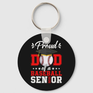 Stolzer Vater eines verkauften Senior 2025 Cl von  Schlüsselanhänger
