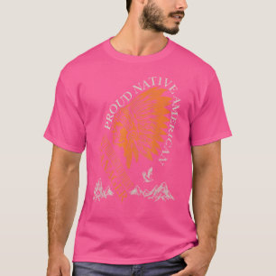 Stolzes amerikanisches Unternehmen zur Entwicklung T-Shirt