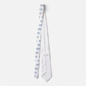 STOLZES DIAKON-KIRCHEN-LT KRAWATTE (Rückseite)