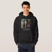 Stolzes Eltern des Absolventen | FOTO T - SHIRT (Vorne ganz)