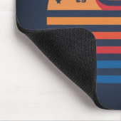 Stolzes Erbe lebt weiter Mousepad (Ecke)