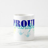 stolzes gpa kaffeetasse (Mittel)