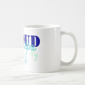 stolzes gpa kaffeetasse