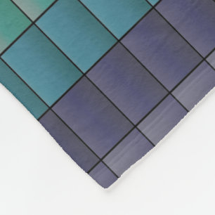 Stolzes Guncle Fleecedecke