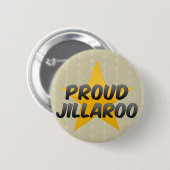 Stolzes Jillaroo Button (Vorne & Hinten)
