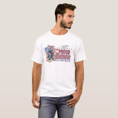 Stolzes konservatives Shirt (Vorne ganz)
