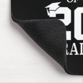 Stolzes Lehrer-Abschlussgeschenk Senior 21 Grad Cl Mousepad (Ecke)