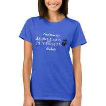 Stolzes MCU-Mutter-Shirt