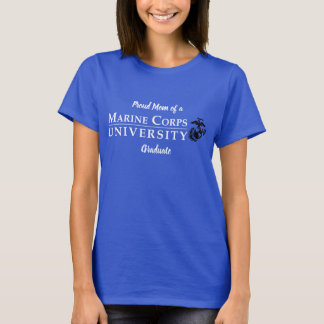 Stolzes MCU-Mutter-Shirt T-Shirt