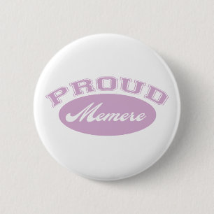 Stolzes Memere Button