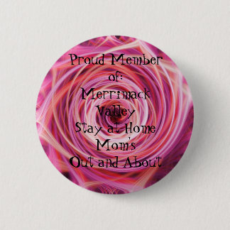 Stolzes Mitglied von: Merrimack Tal Sta… Button