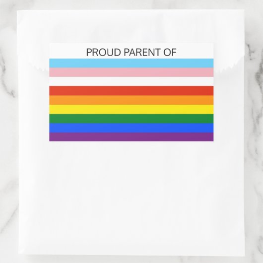 Stolzes Muttertier von STICKER (Tasche)