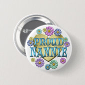 STOLZES NANNIE BUTTON (Vorne & Hinten)