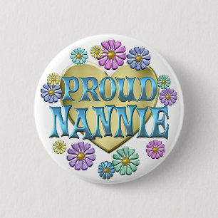 STOLZES NANNIE BUTTON