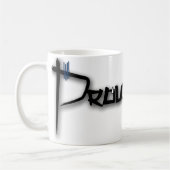 Stolzes Otaku Kaffeetasse (Links)